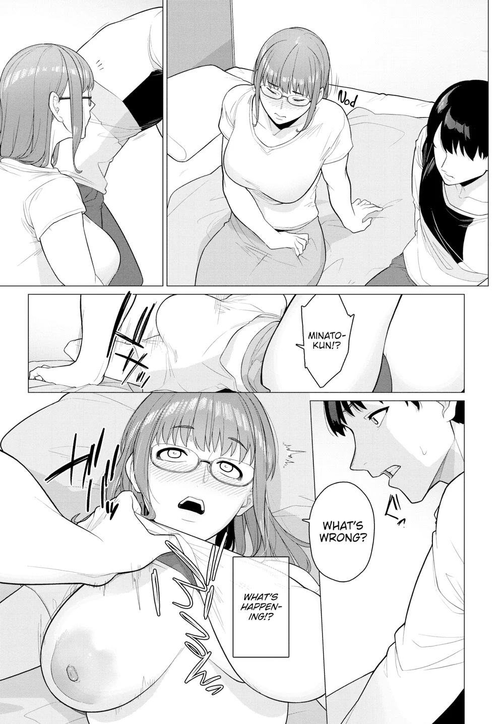 A Side I Don’t Know page 4