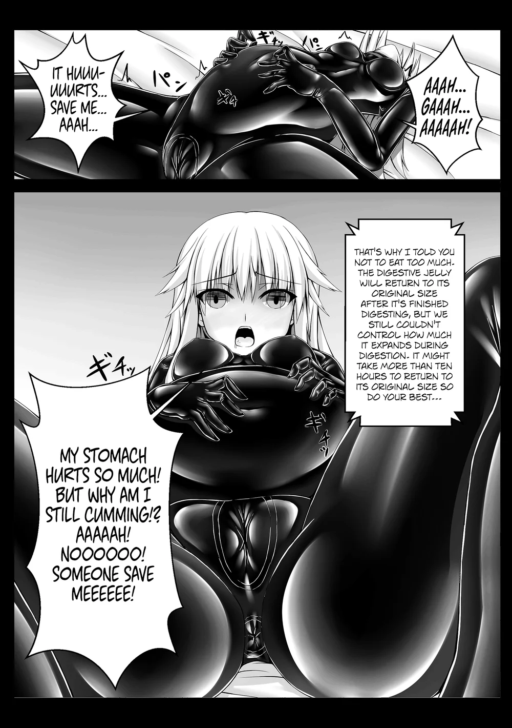 Beginning black 2 page 11