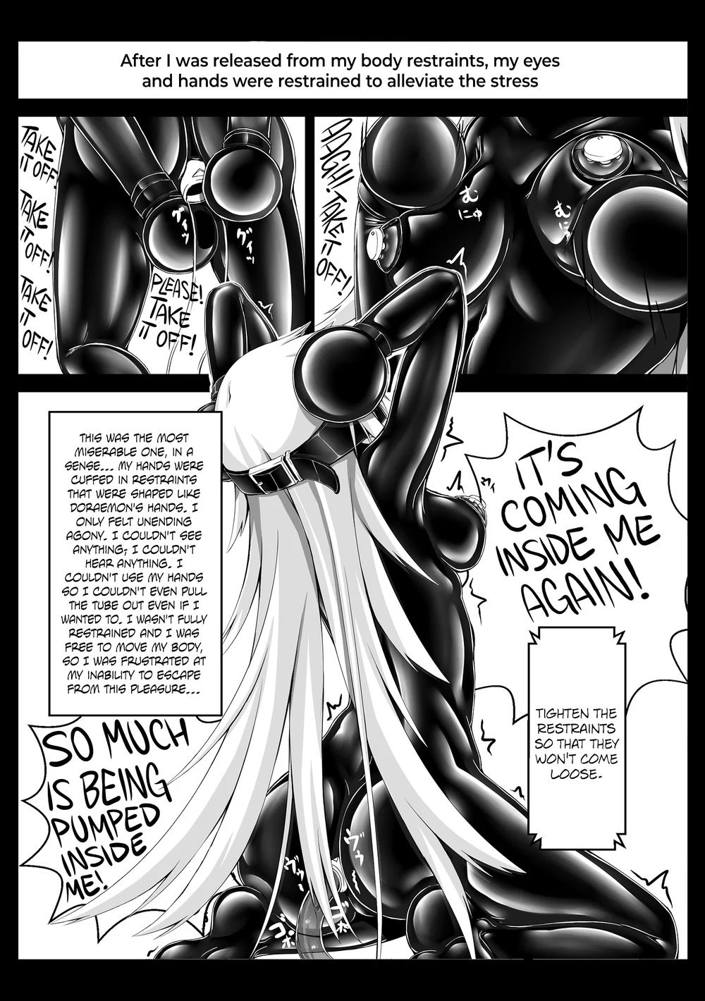 Beginning black 2 page 18