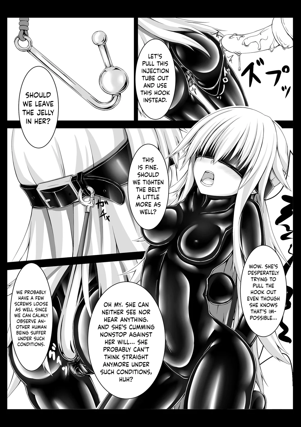 Beginning black 2 page 19