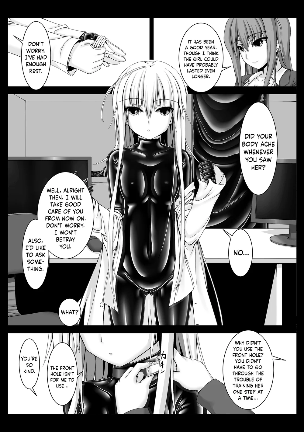 Beginning black 2 page 22