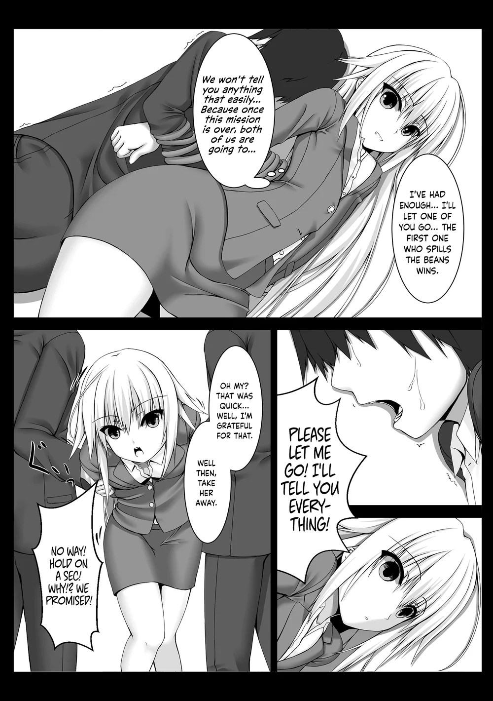 Beginning black 2 page 2