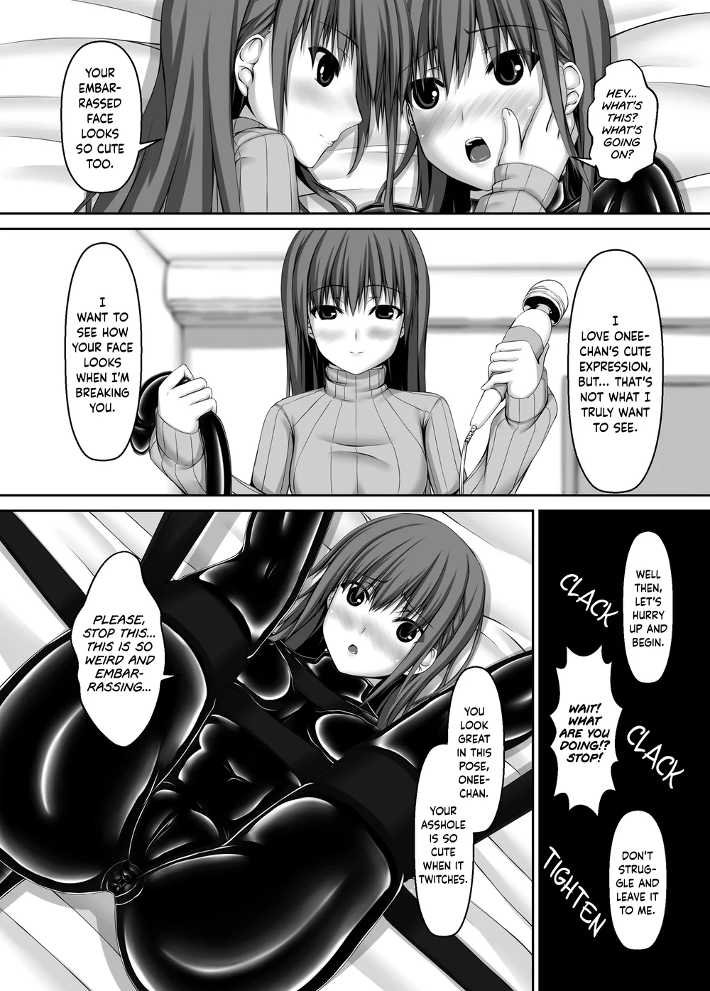 Beginning black 4 page 9