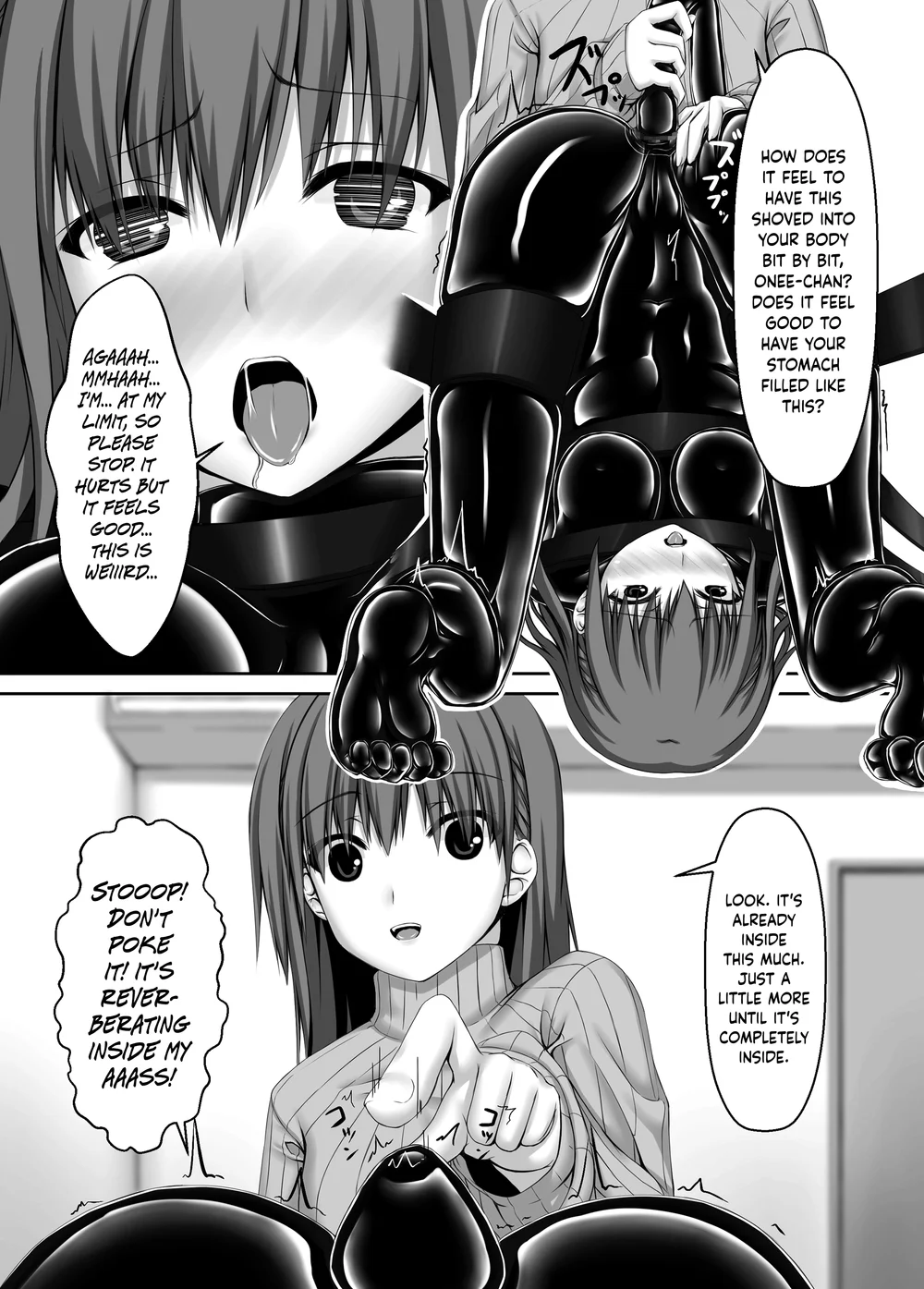 Beginning black 4 page 12