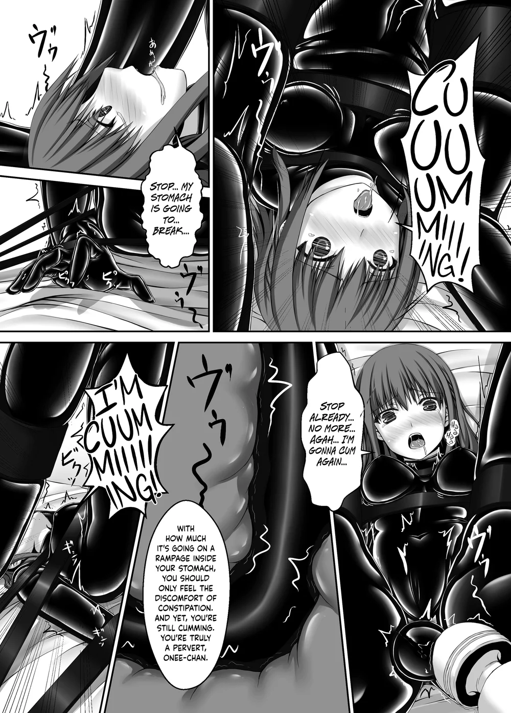 Beginning black 4 page 14
