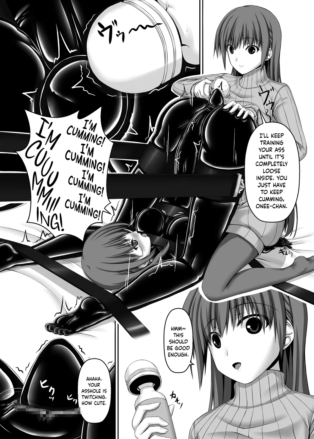 Beginning black 4 page 15