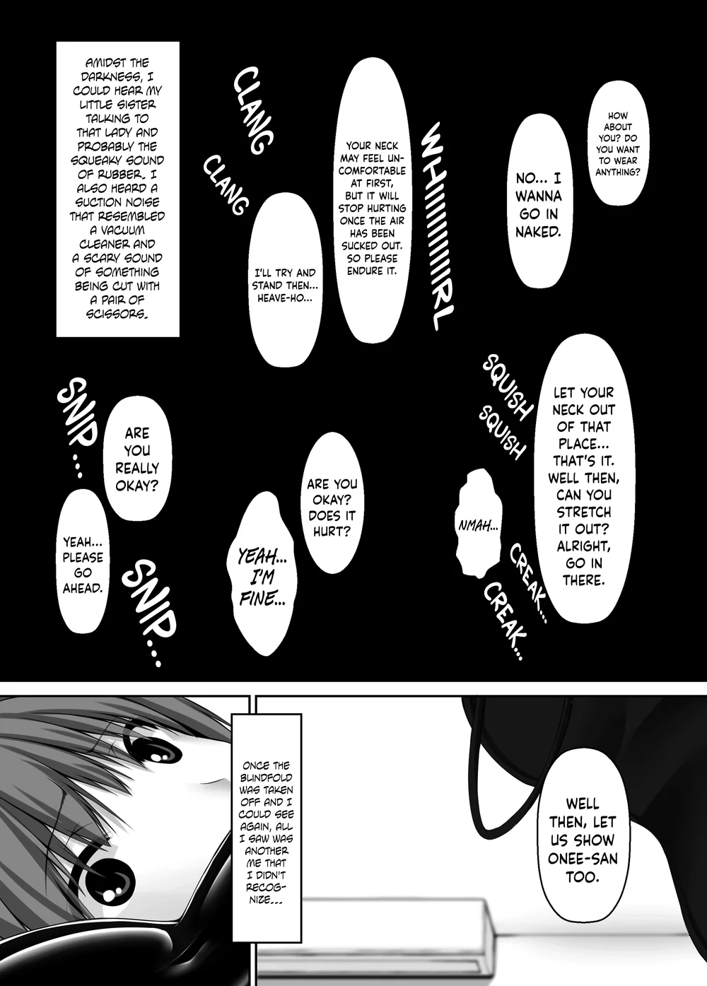 Beginning black 4 page 19