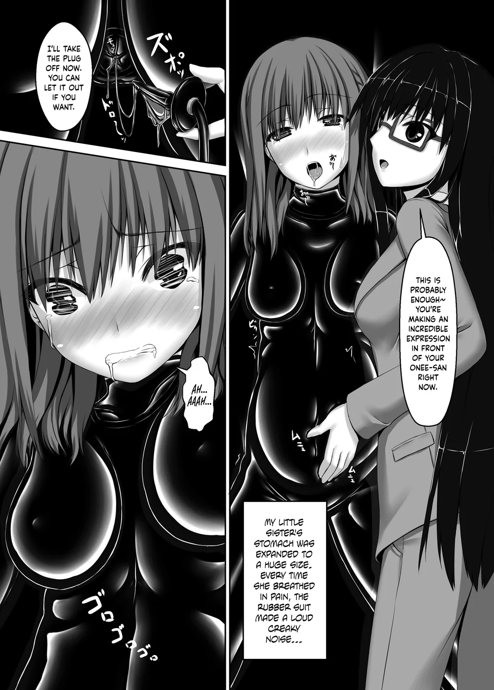Beginning black 4 page 23