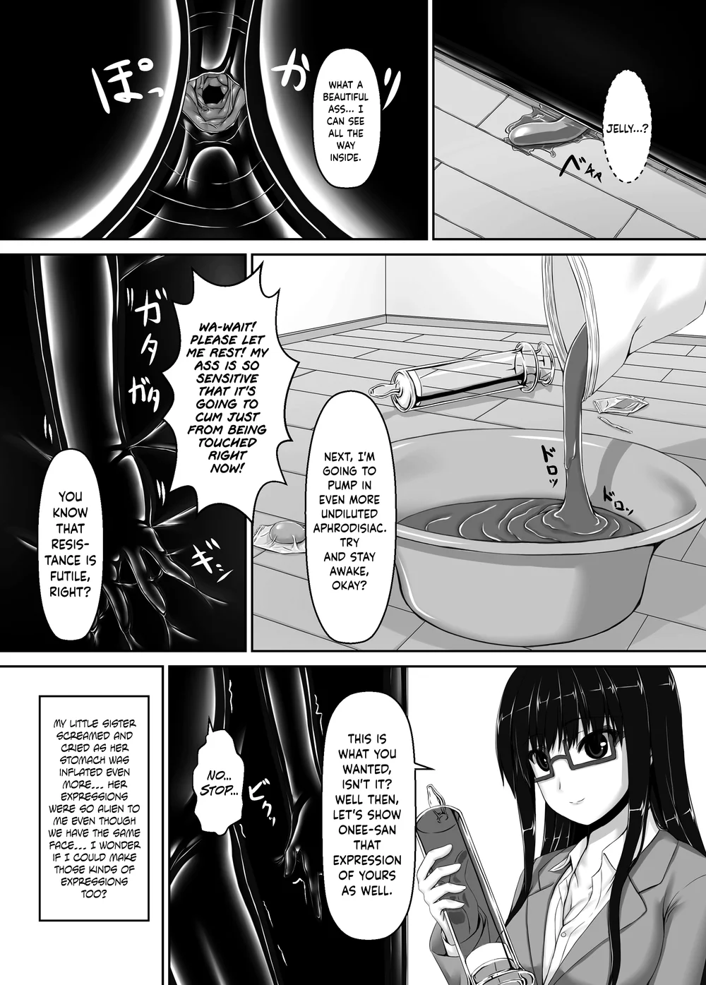 Beginning black 4 page 25