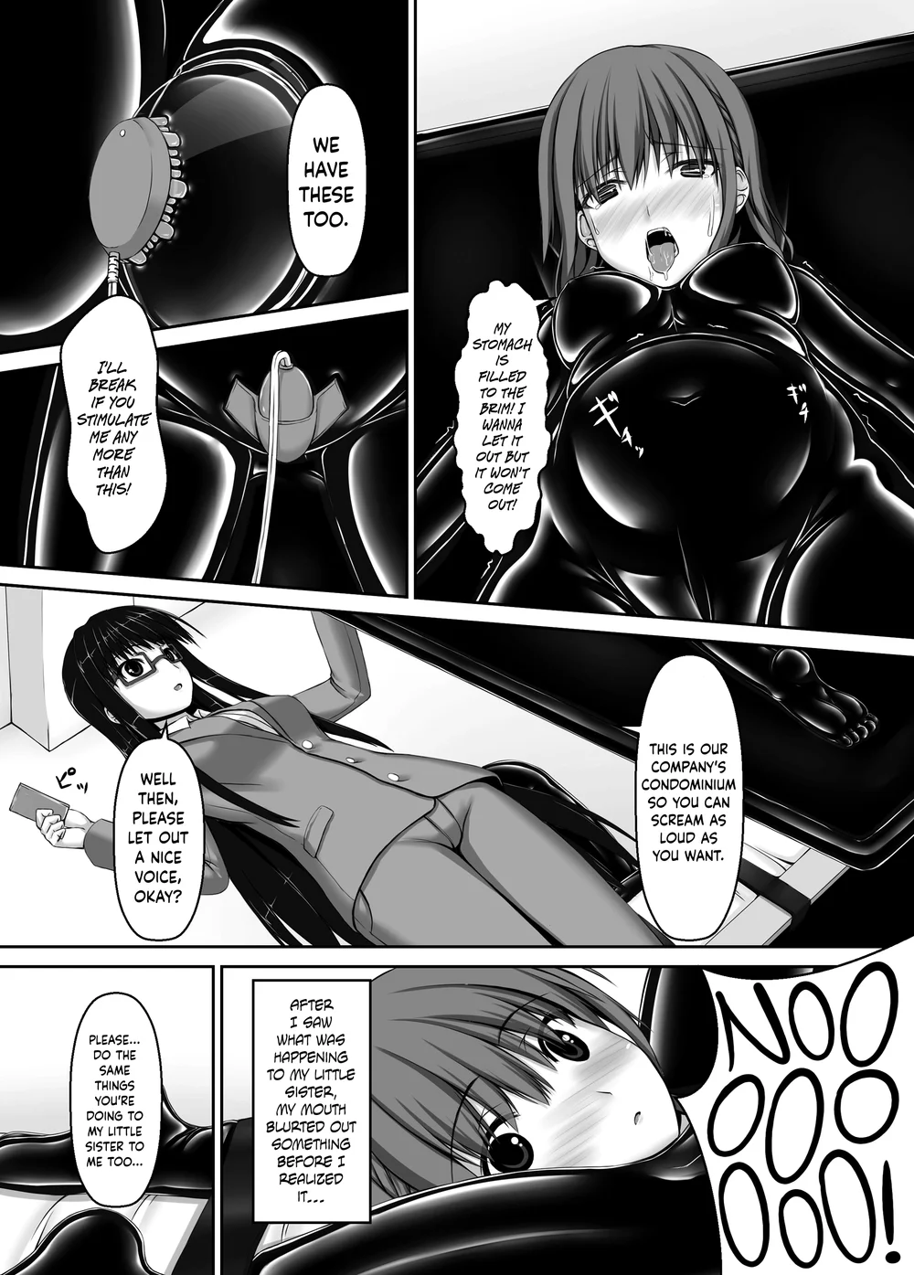 Beginning black 4 page 28