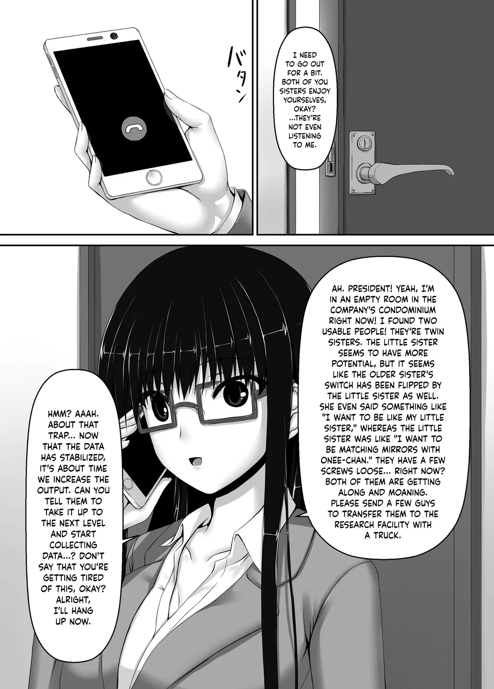 Beginning black 4 page 33