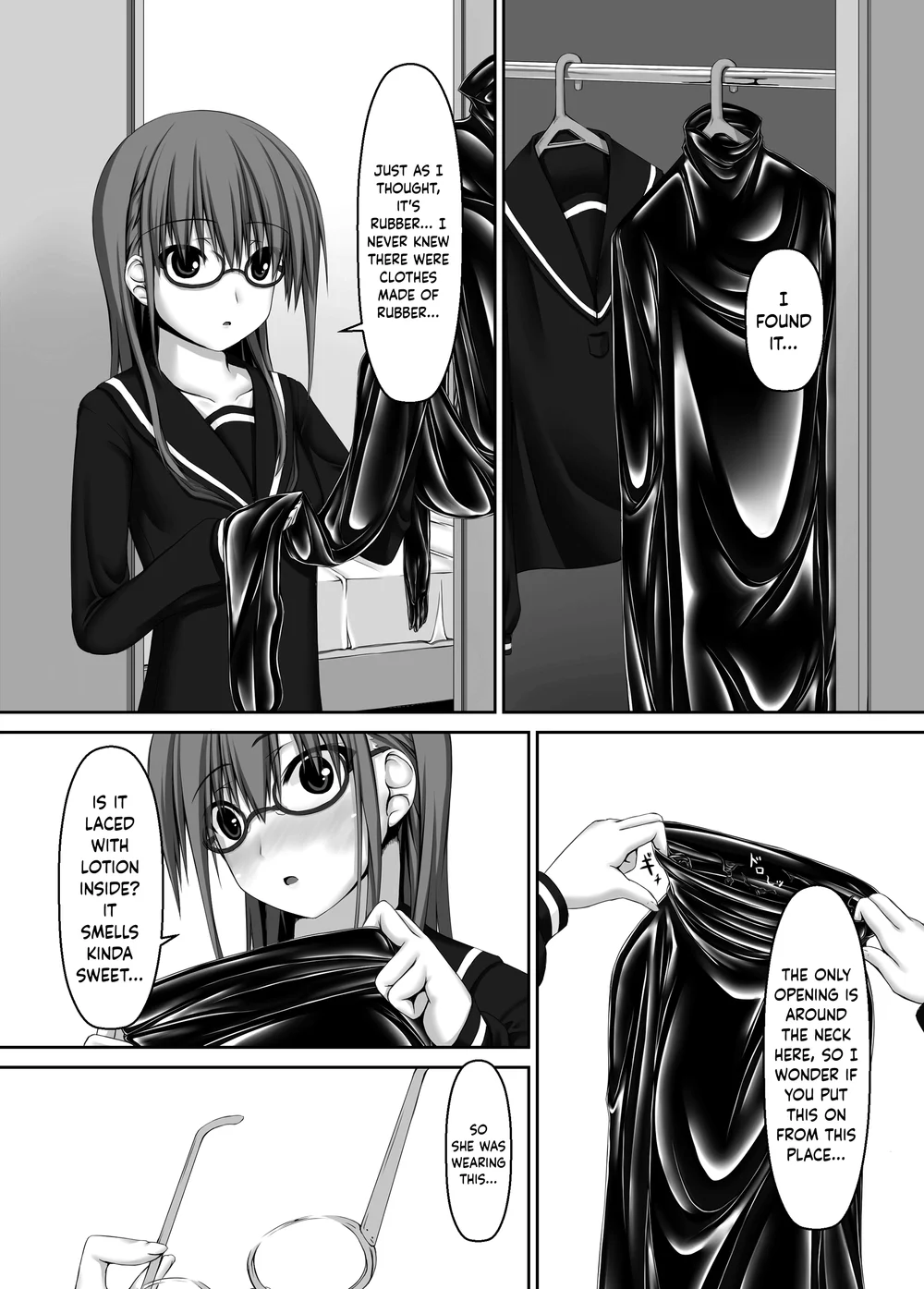 Beginning black 4 page 6