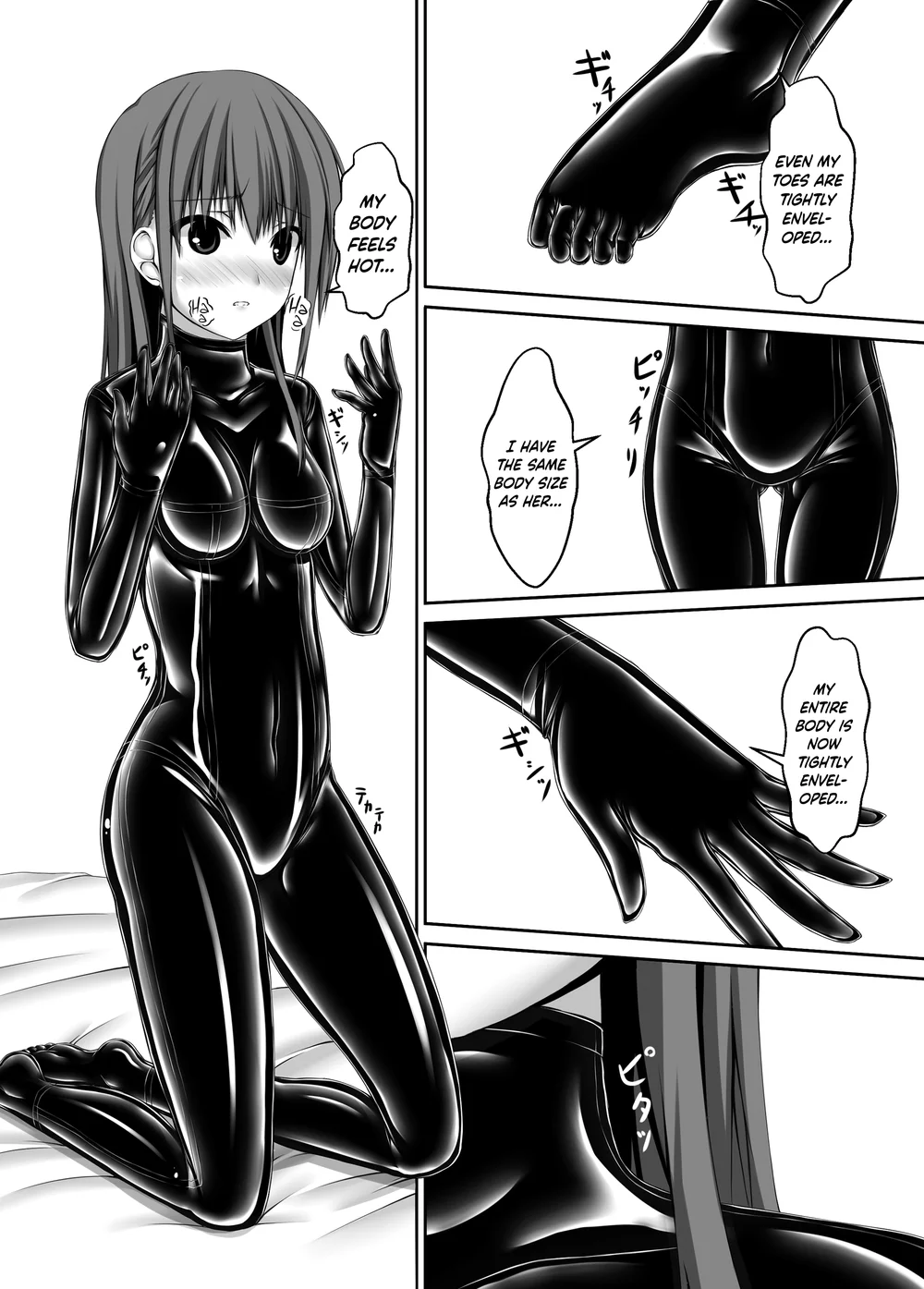 Beginning black 4 page 7