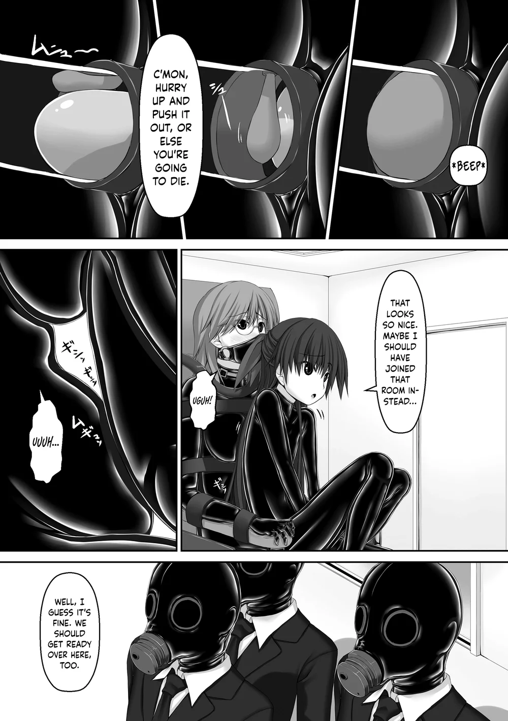 Beginning black 5 page 10