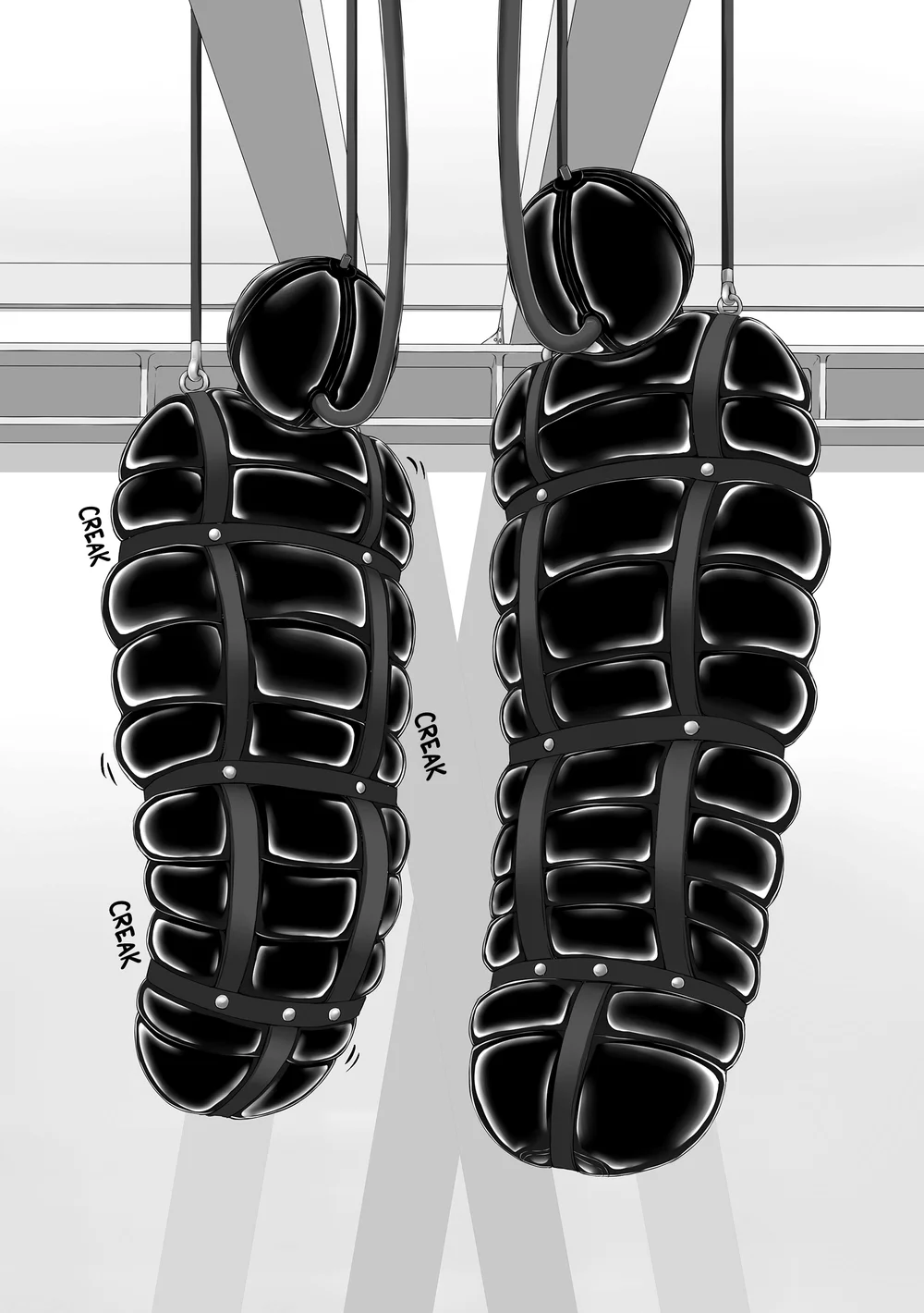 Beginning black 5 page 3
