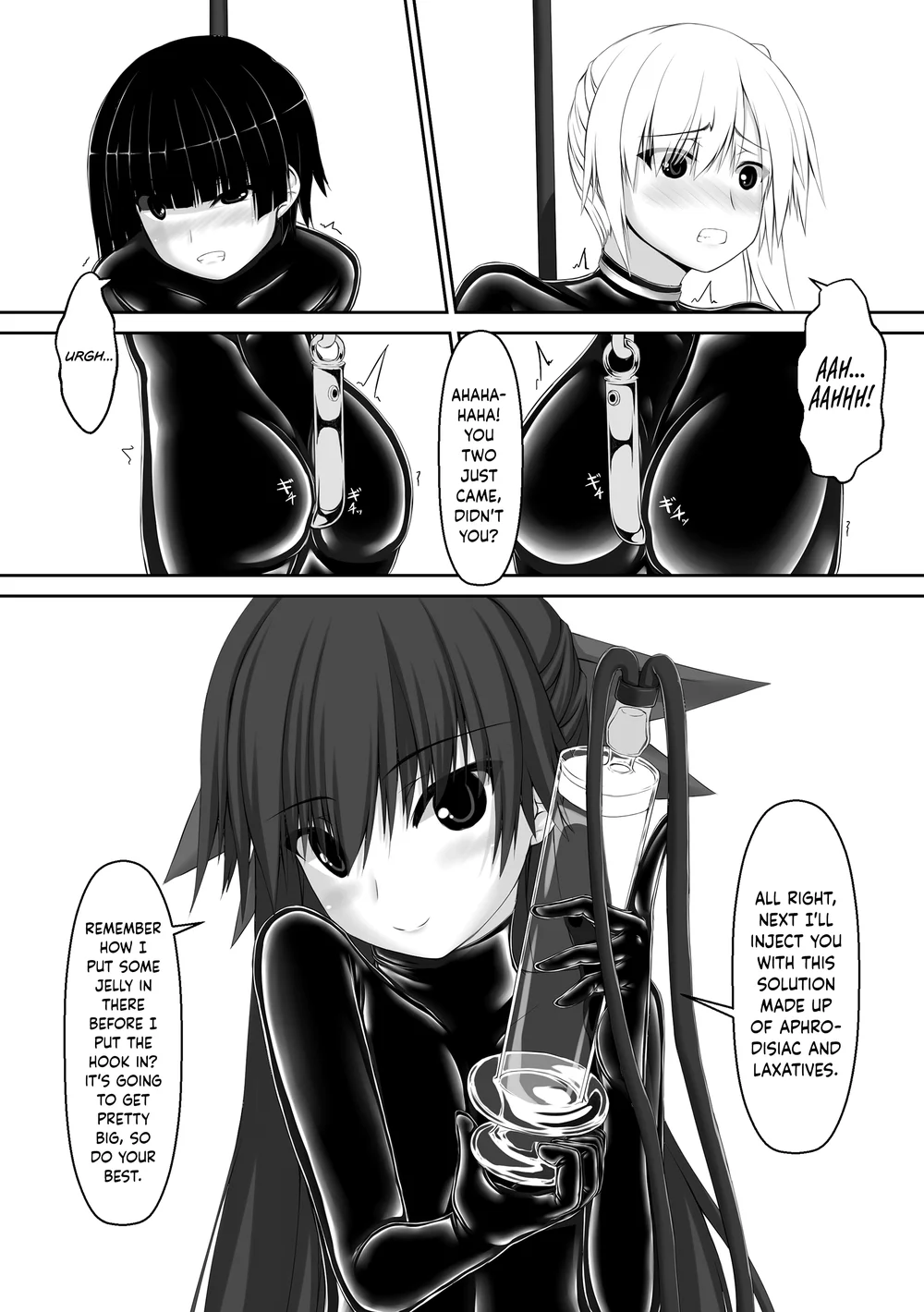 Beginning black 5 page 7