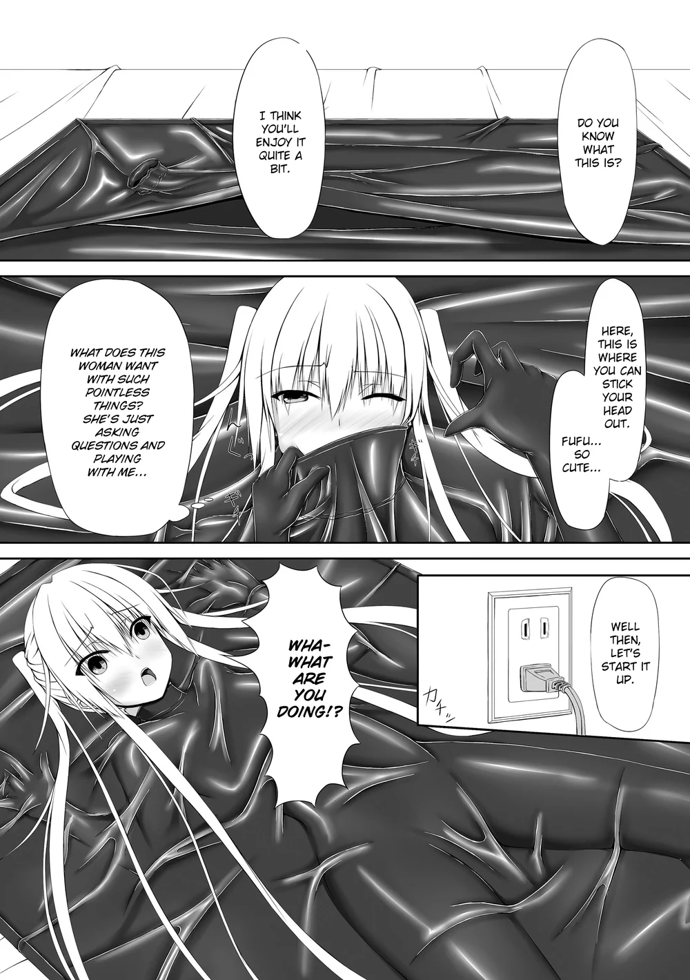 Beginning black page 14