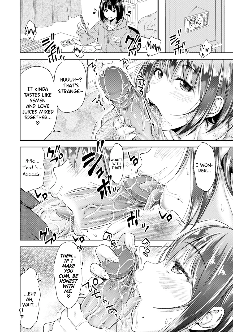 Hatsukoi no Hito -Moshi Aishou Batsugun na Papakatsu Musume ga Musume ni Natte 24-jikan Hame Houdai ni Nattara- Chapter 2 page 5