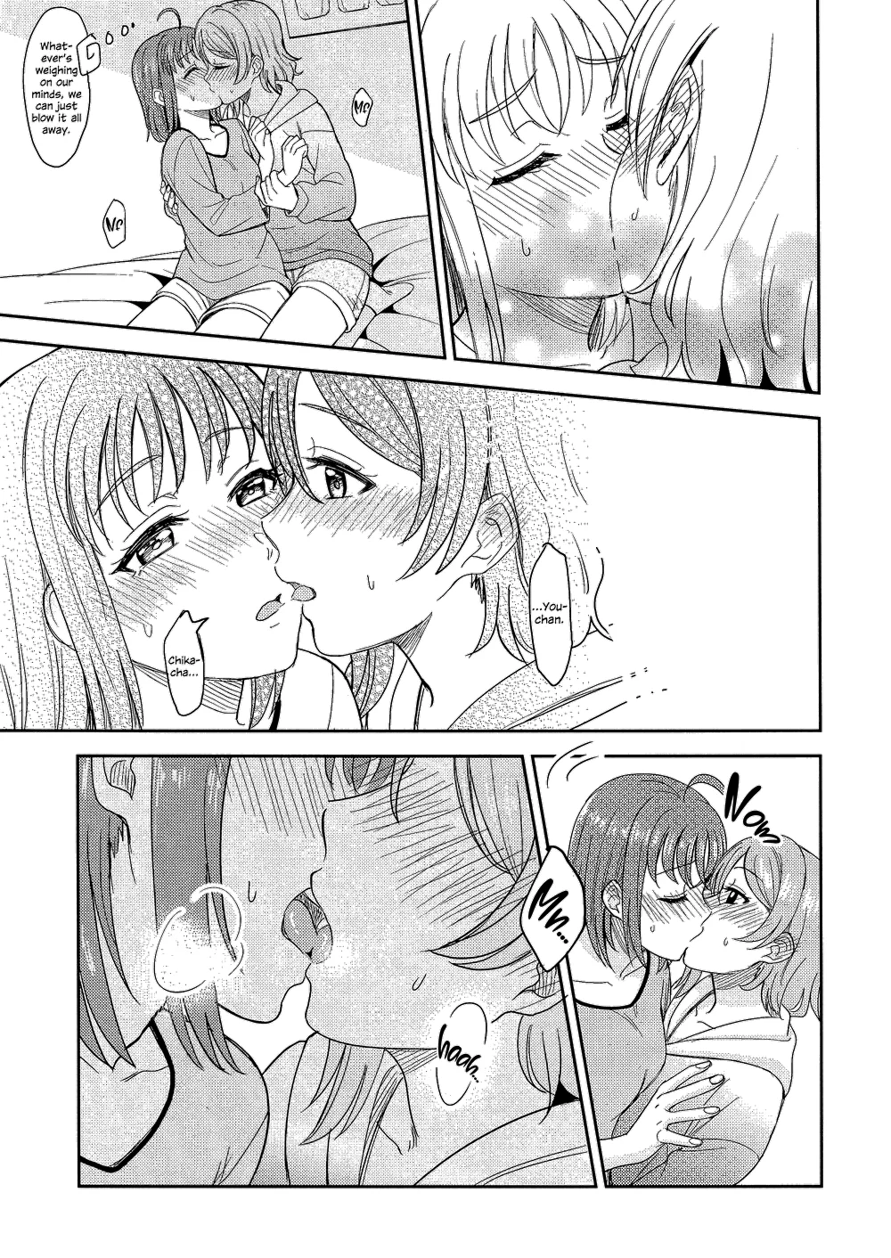 Hold me Tight page 12