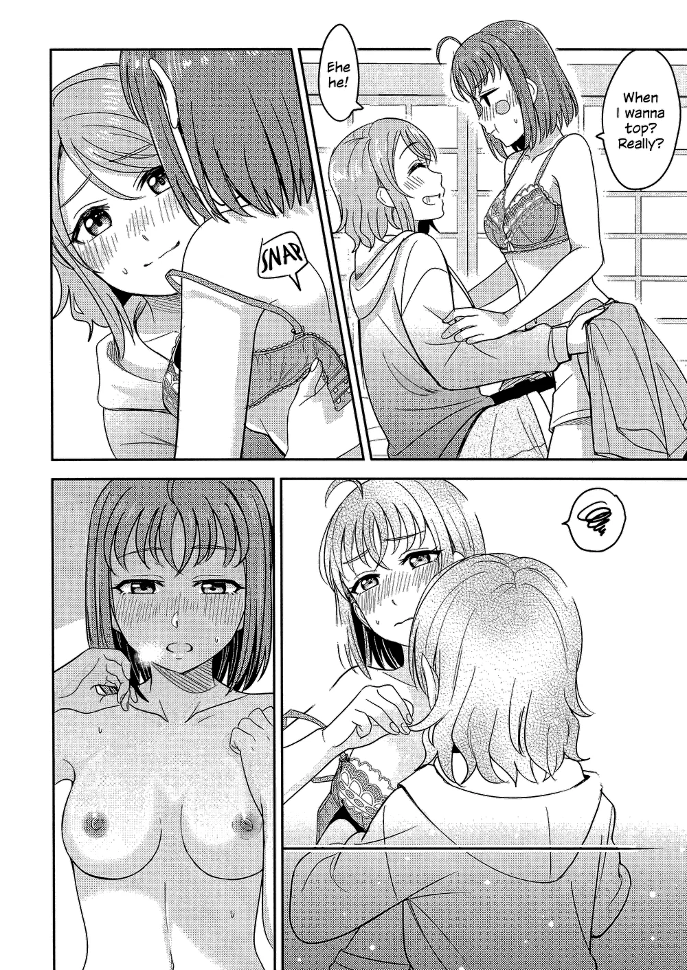 Hold me Tight page 15