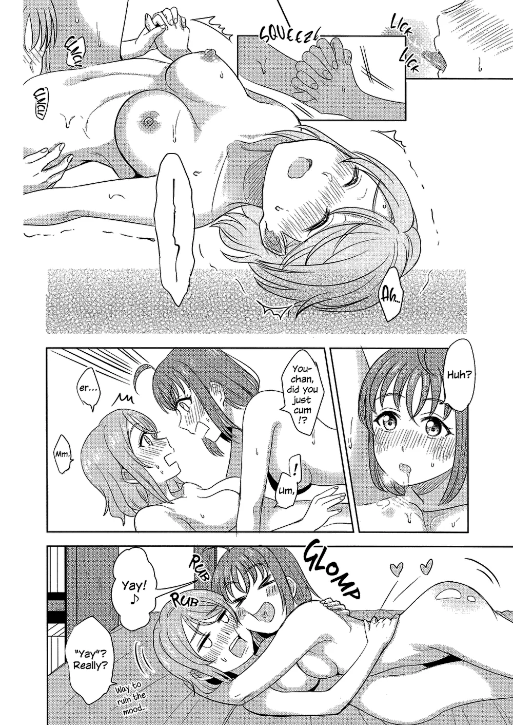 Hold me Tight page 27