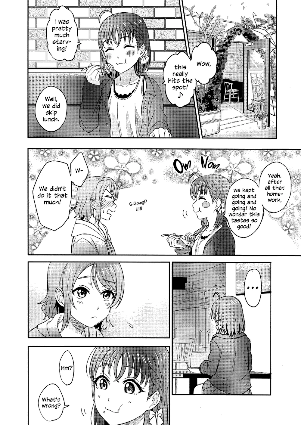 Hold me Tight page 29