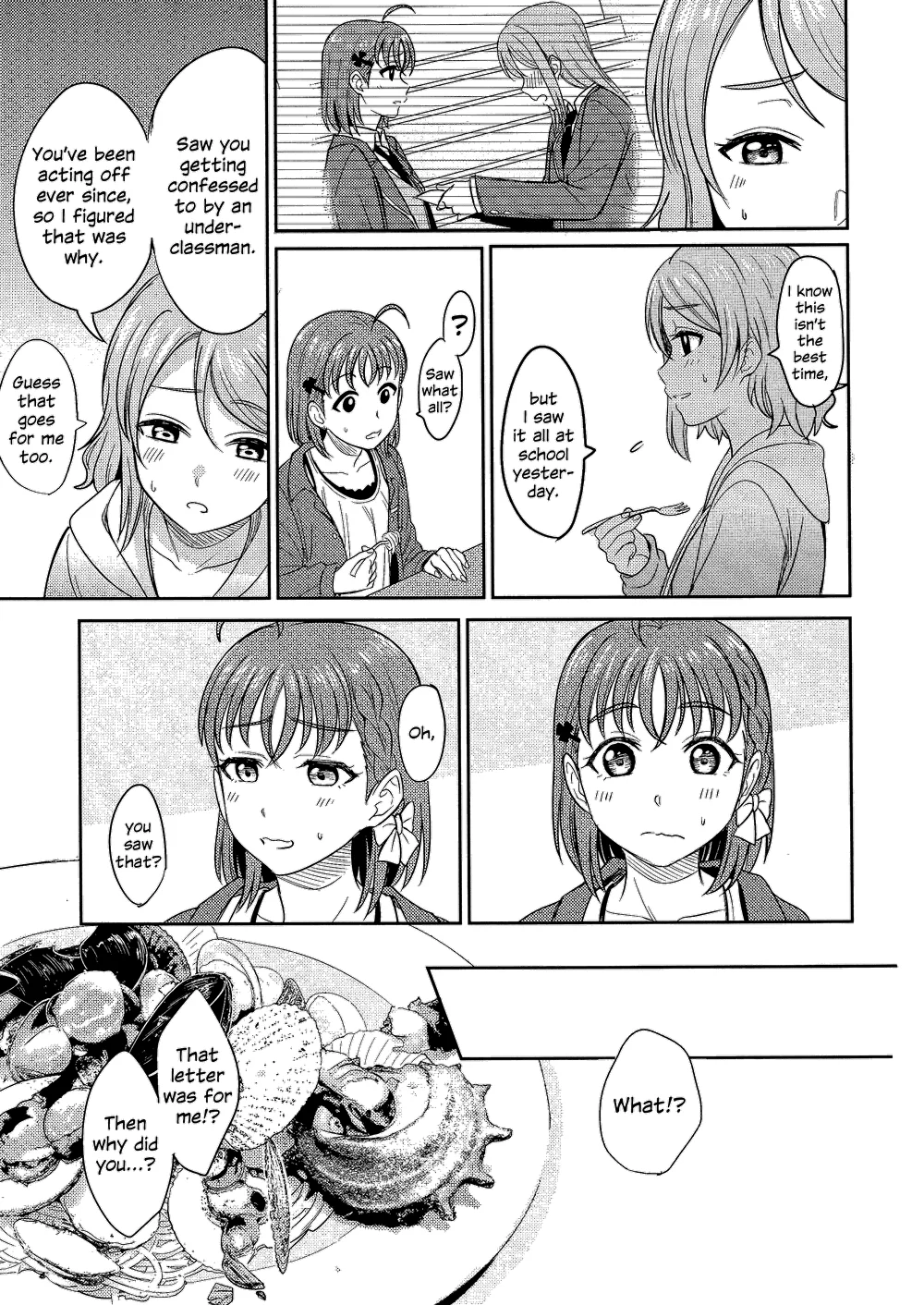 Hold me Tight page 30