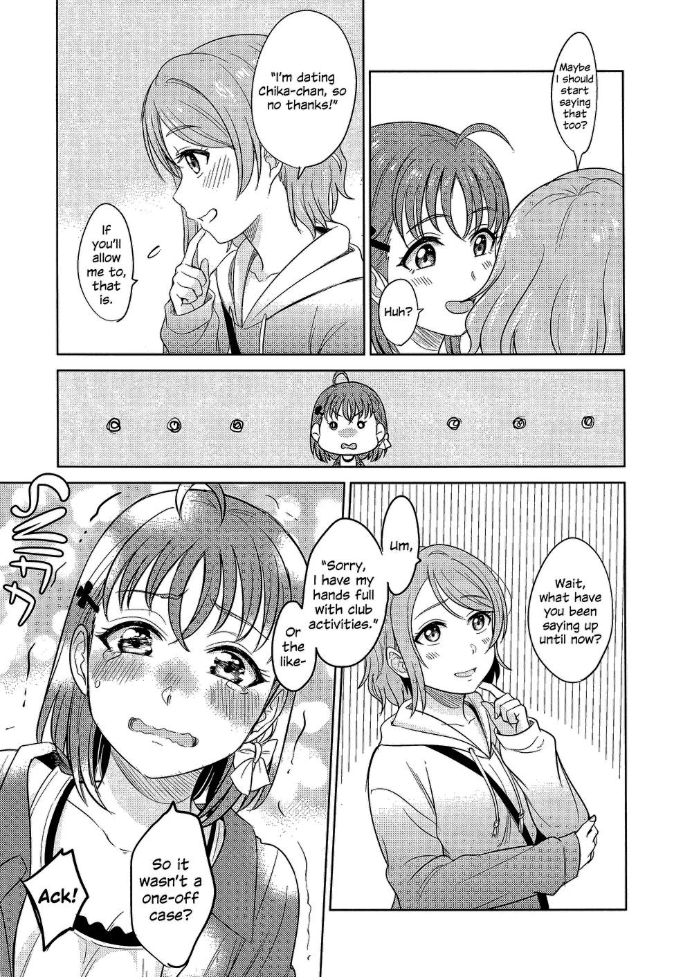 Hold me Tight page 36
