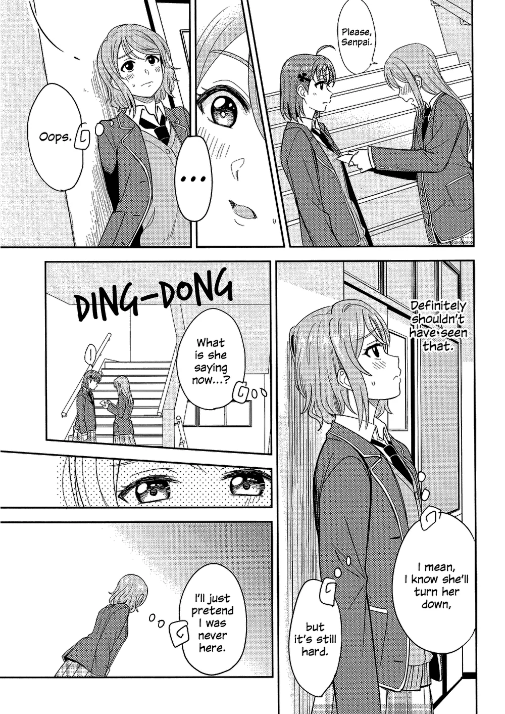 Hold me Tight page 4