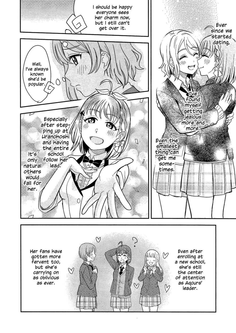 Hold me Tight page 5