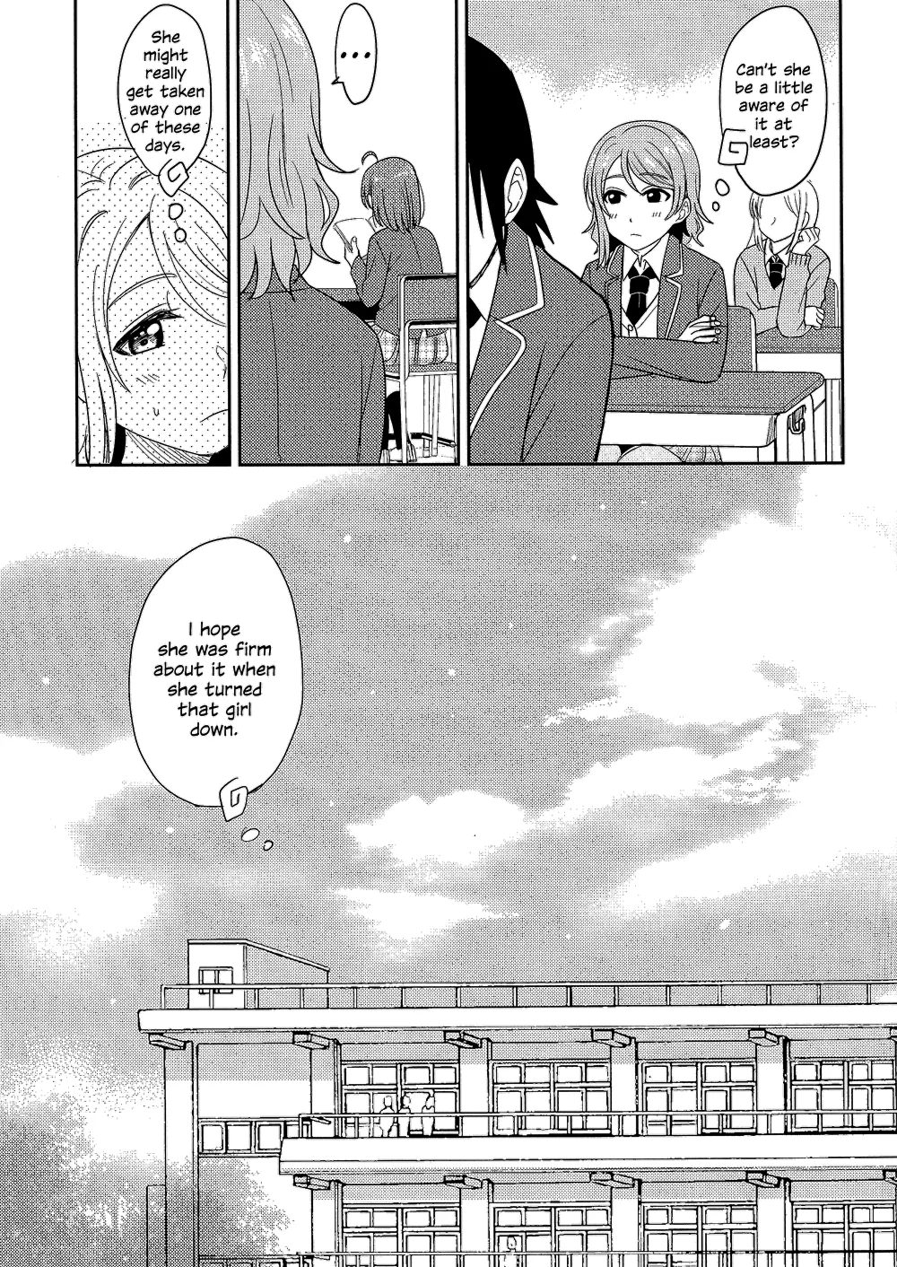 Hold me Tight page 6