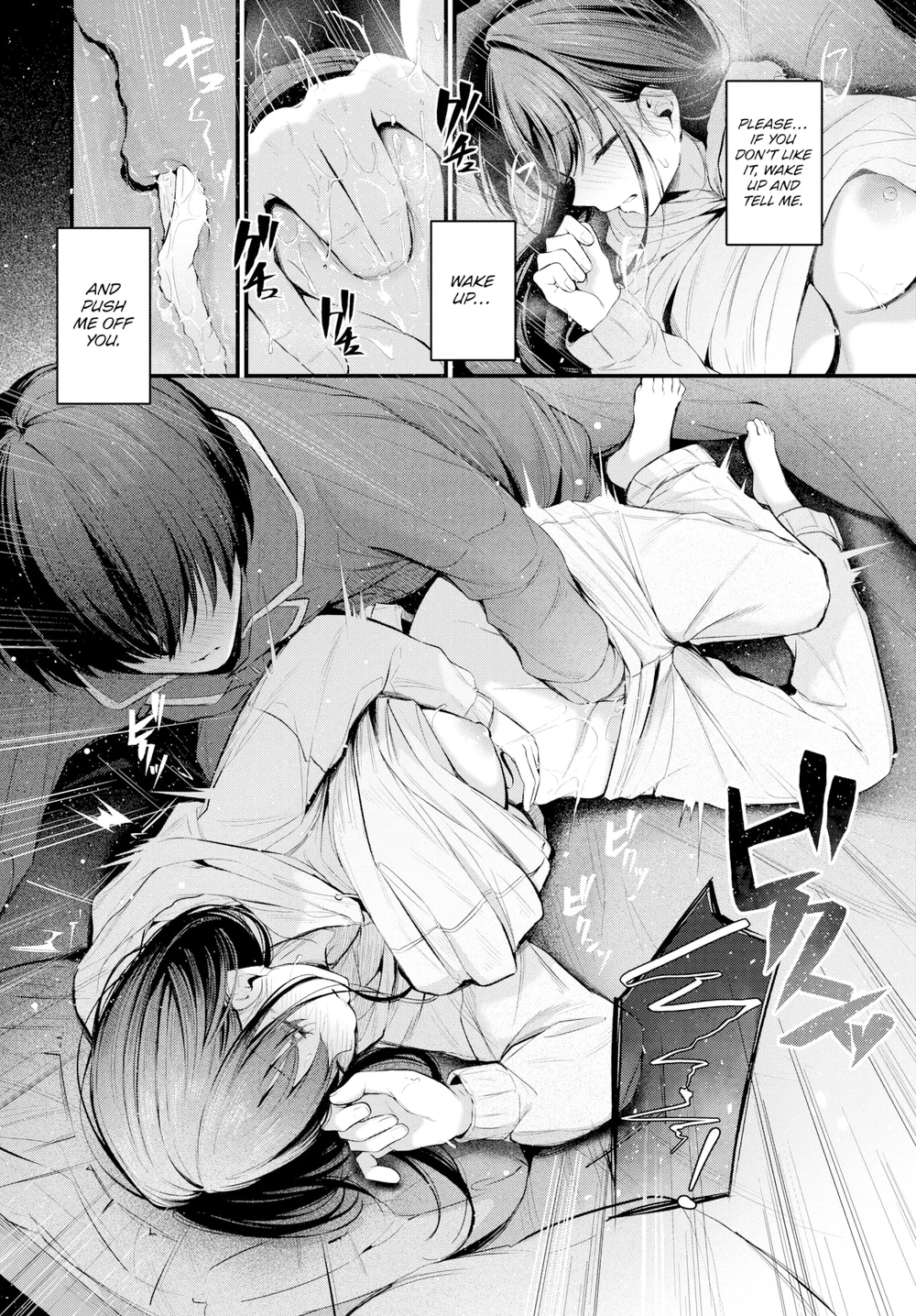How to Convey Your Feelings page 15