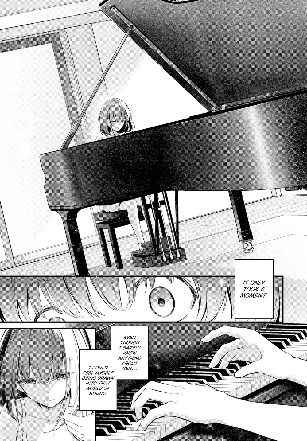 How to Convey Your Feelings page 2