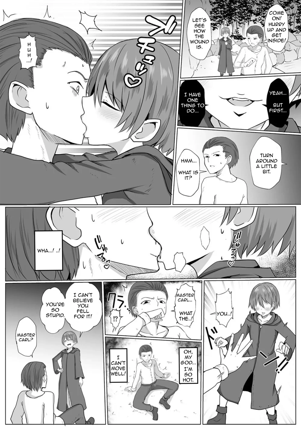 Inma Shouki Liz page 5