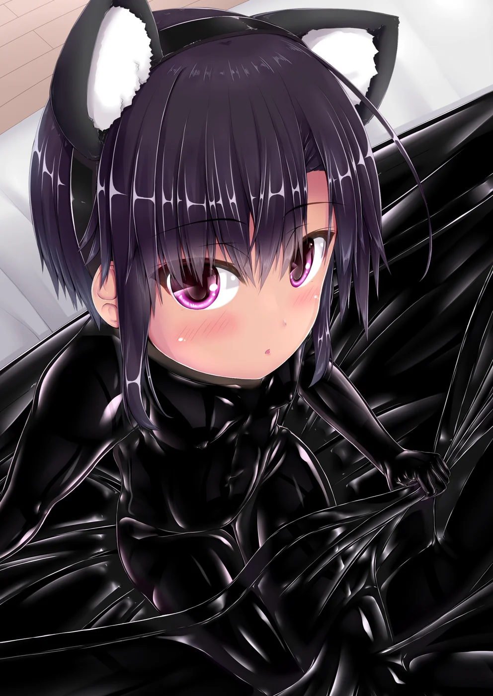 Kuroneko Choco Ice 9 page 39