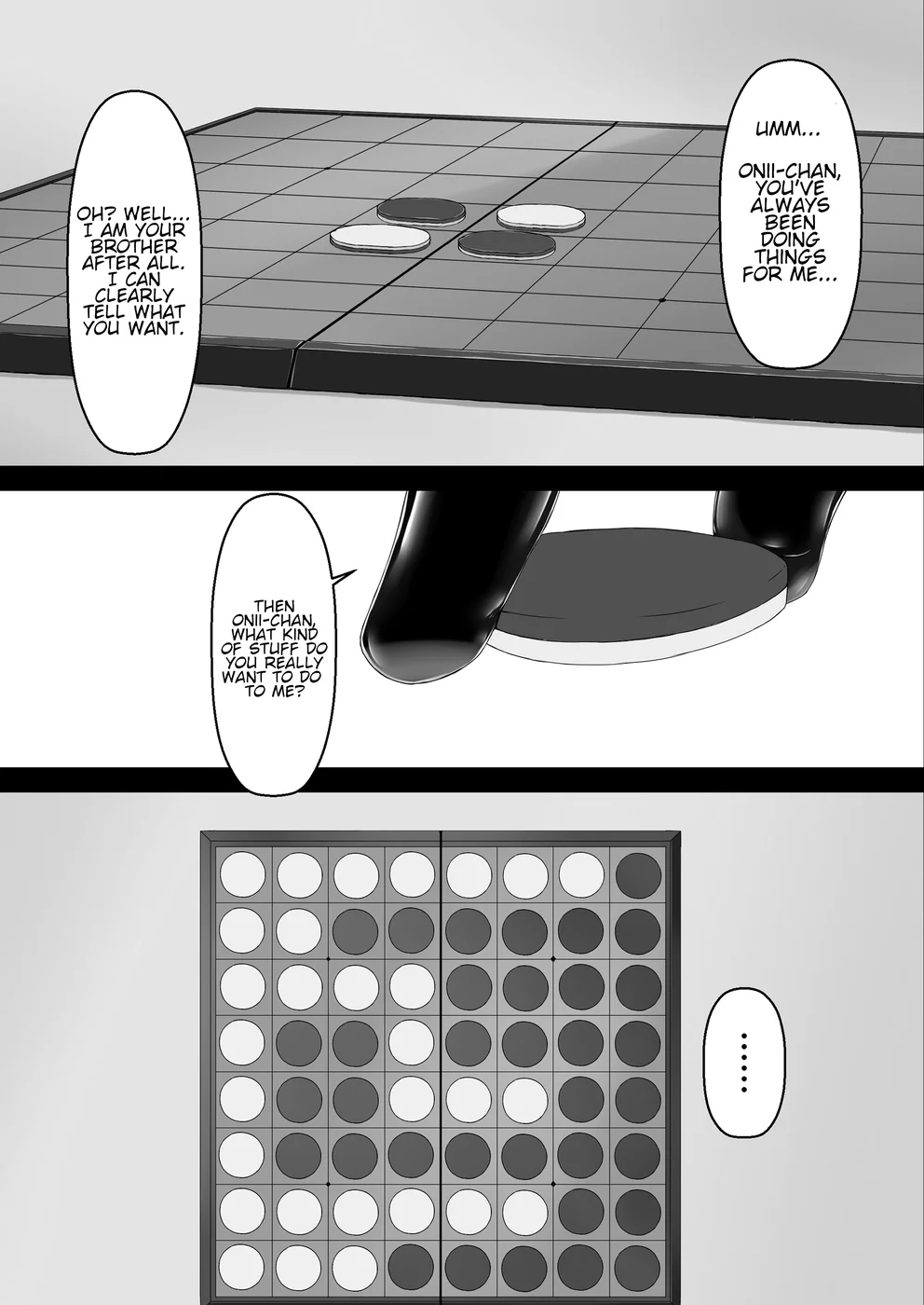 Kuroneko Choco Ice 9 page 5