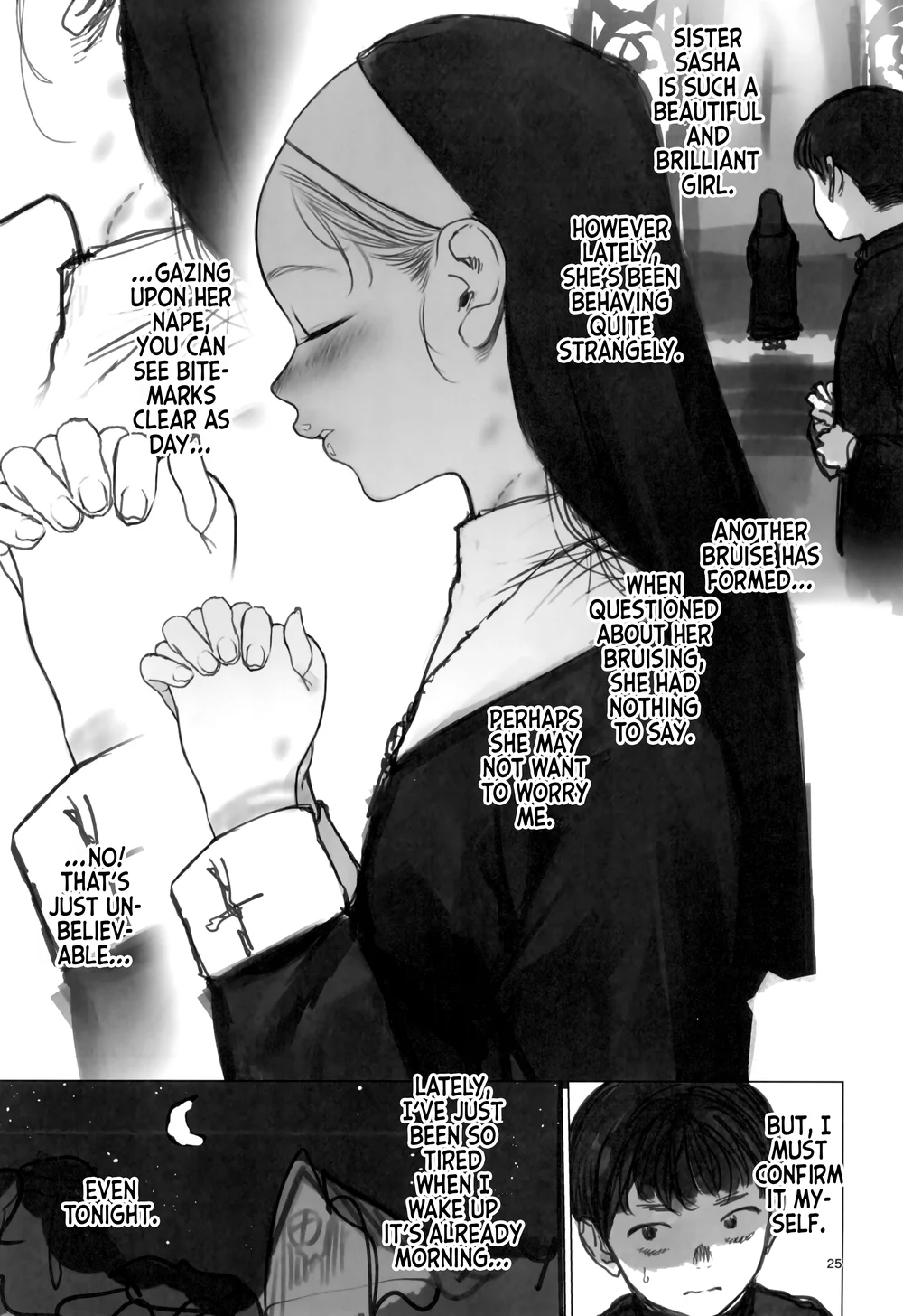 Manadeshi to Love Love Ecchi – Matome Hon page 26