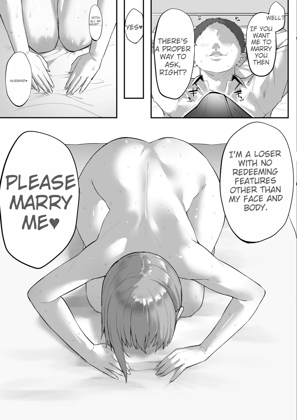 Mukatsuku Onna o Saimin de Juujun ni Shite Dekachichi Harem o Tsukuru Hanashi page 11