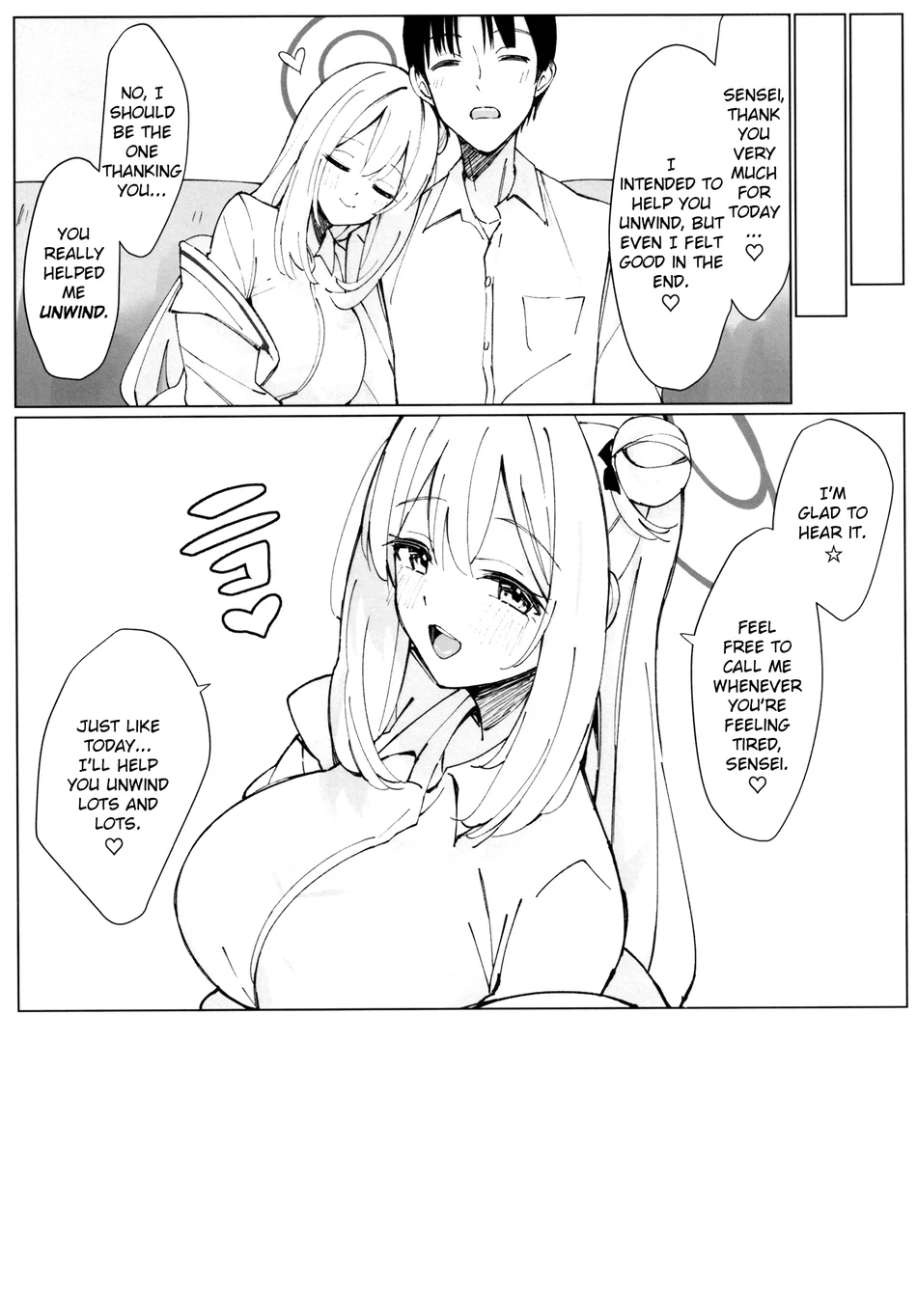NONOMIX page 20