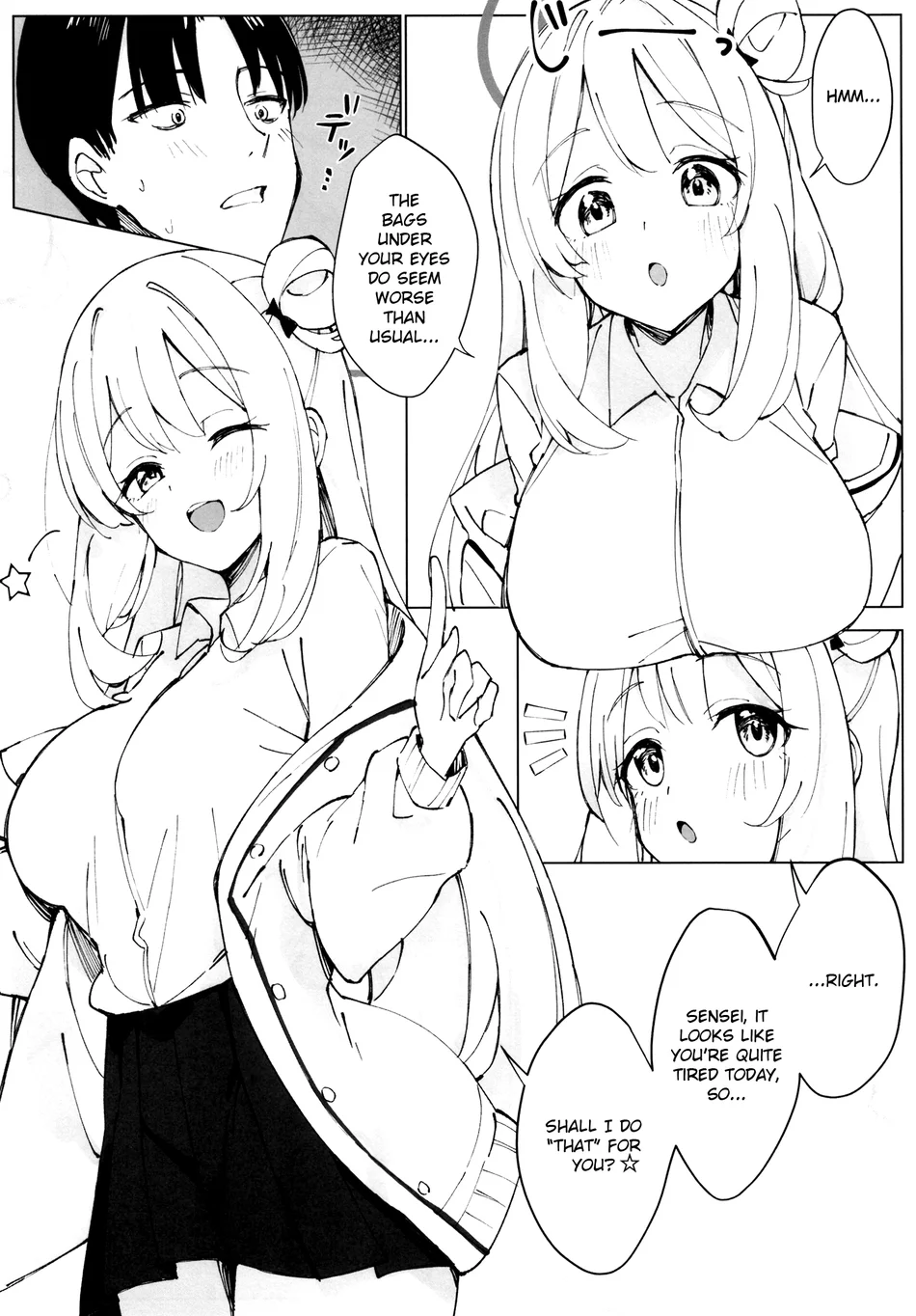 NONOMIX page 4