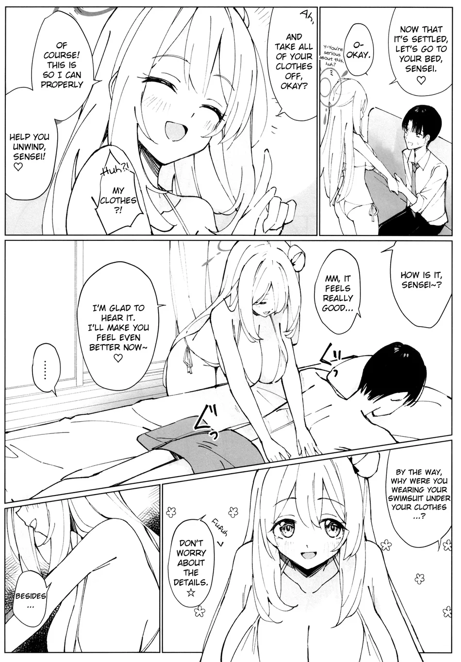 NONOMIX page 7