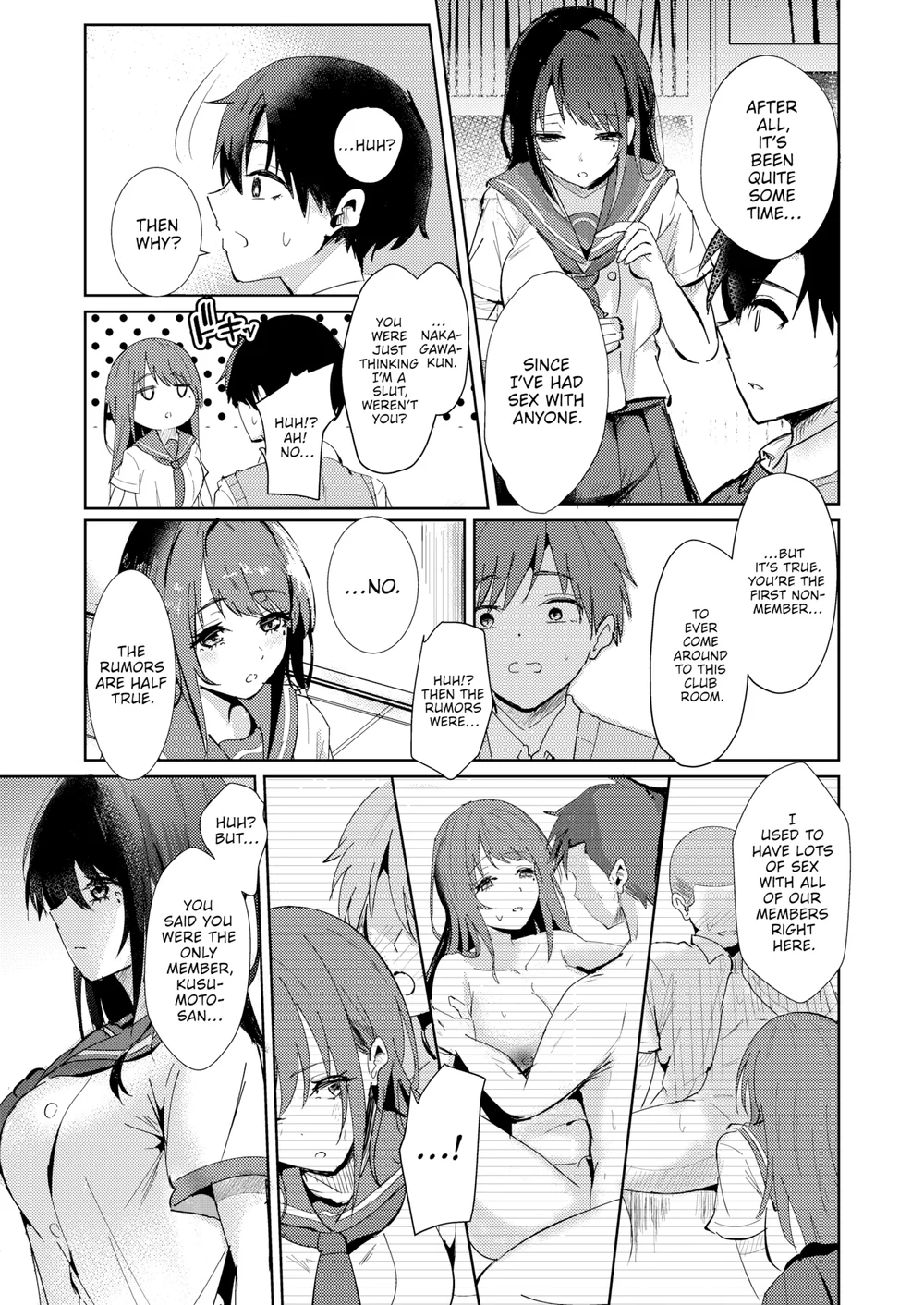 Nakagawa-kun & Hinaki-chan page 10
