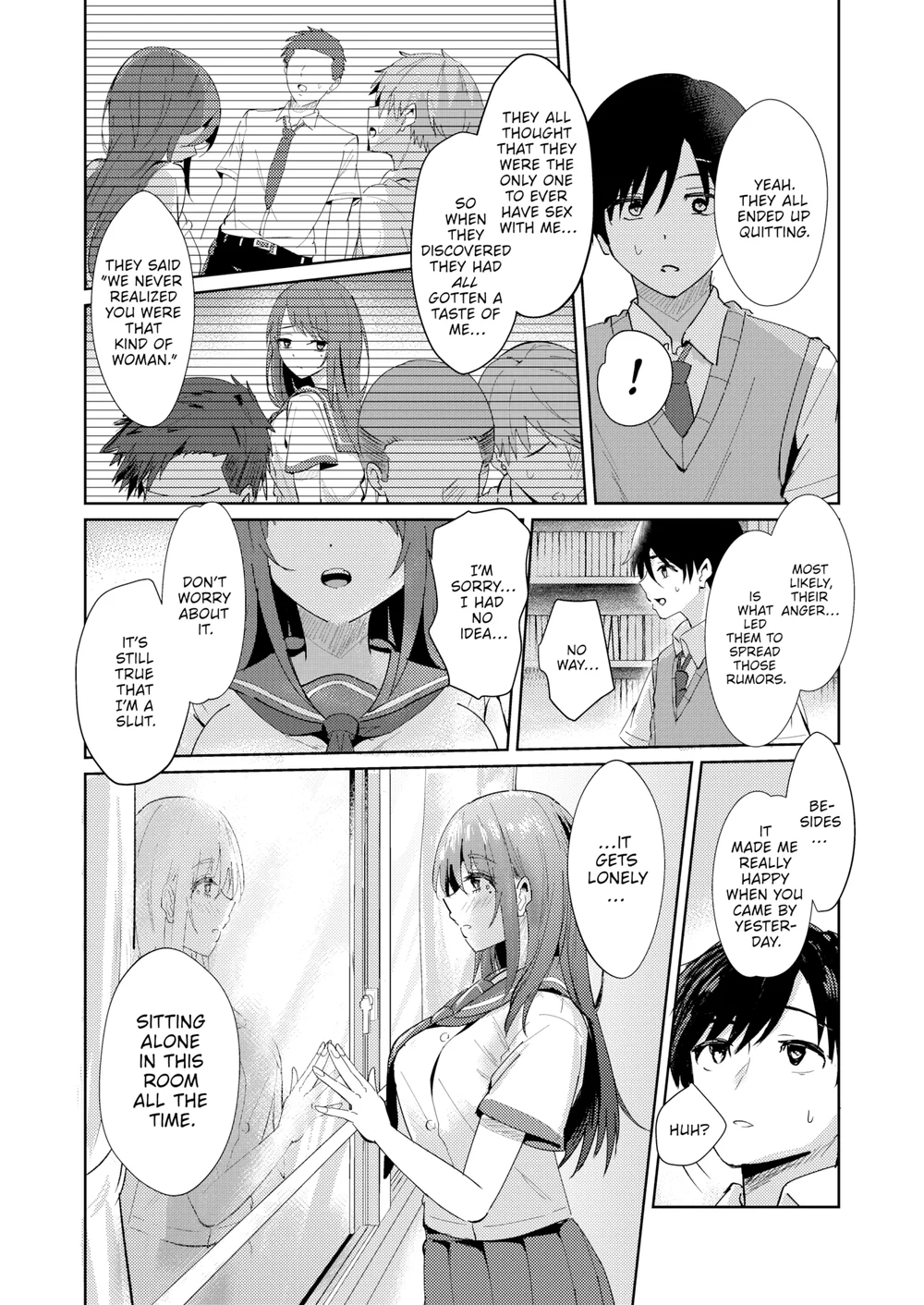 Nakagawa-kun & Hinaki-chan page 11