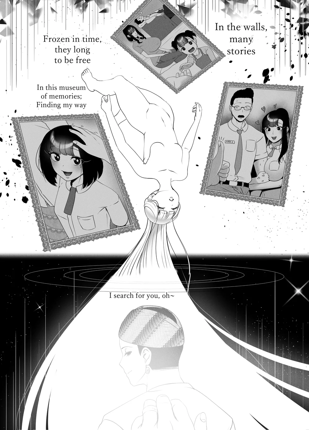 OYAOYAKODON page 38