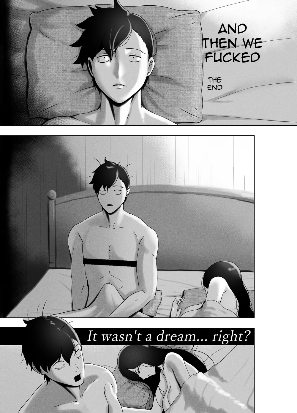 OYAOYAKODON page 3