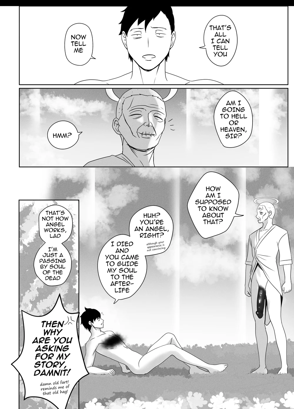 OYAOYAKODON page 42