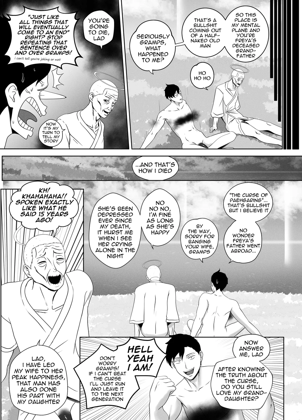 OYAOYAKODON page 43