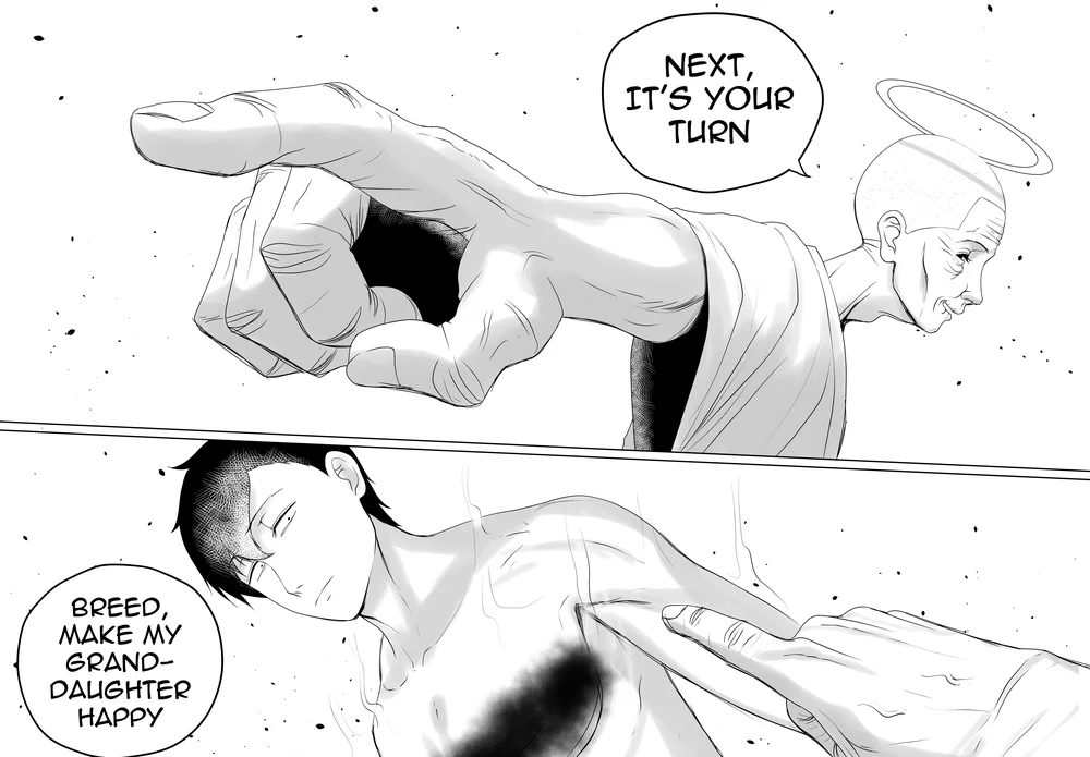 OYAOYAKODON page 44