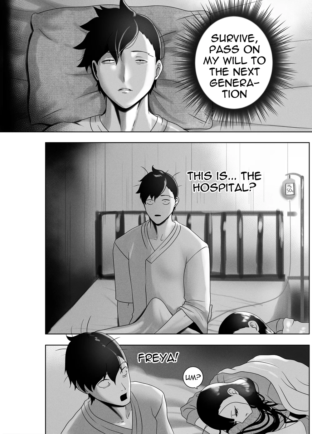 OYAOYAKODON page 45