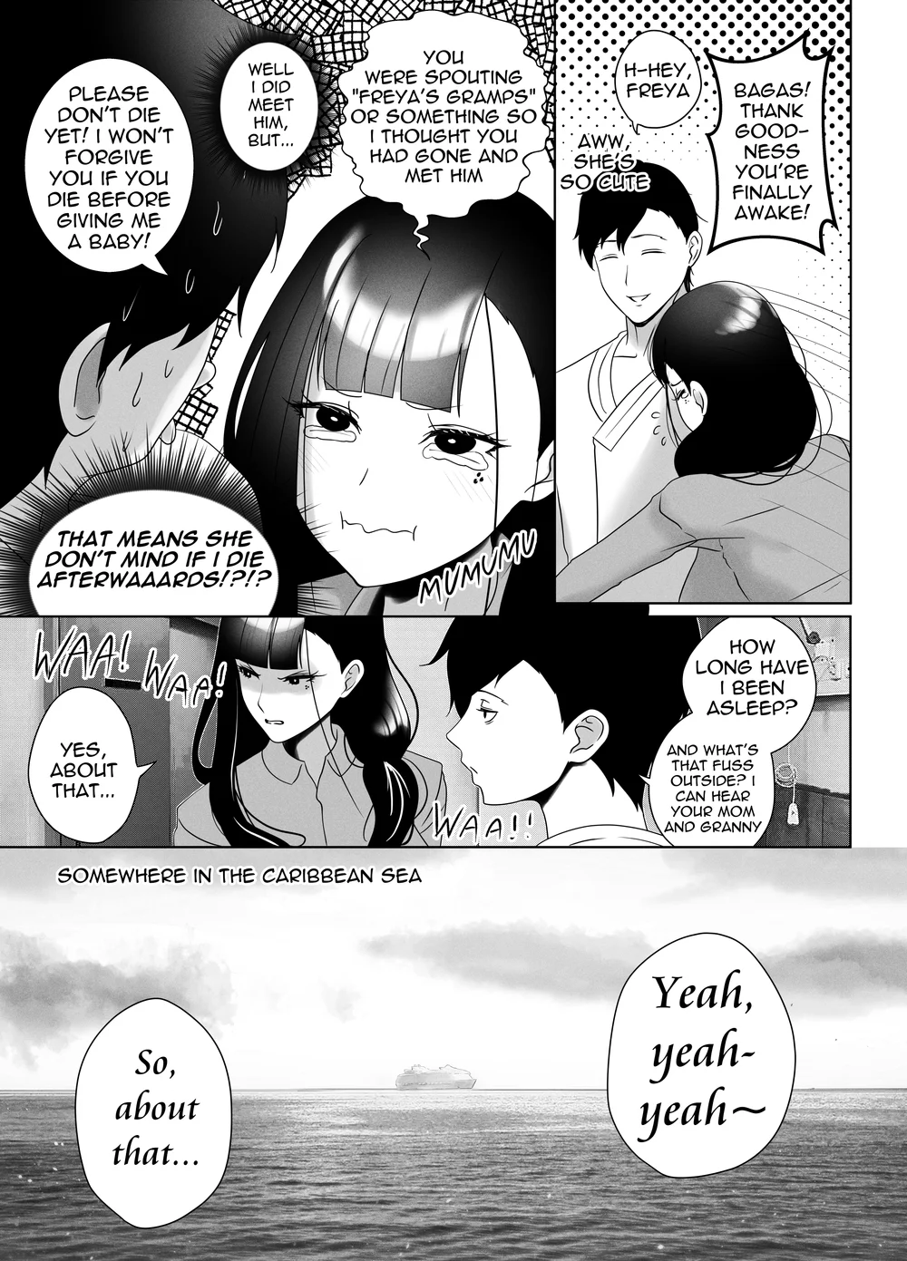 OYAOYAKODON page 46